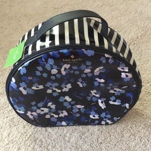 Kate Spade Makeup Tote